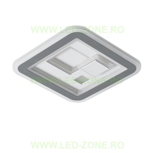 Aplica LED 60W 3 Functii LZ9795-200F - Img 4