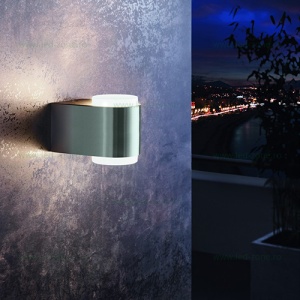 Aplica LED 6W Exterior BRIONES - Img 2