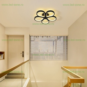 Aplica LED 72W 3 Functii LZ6131 - Img 1