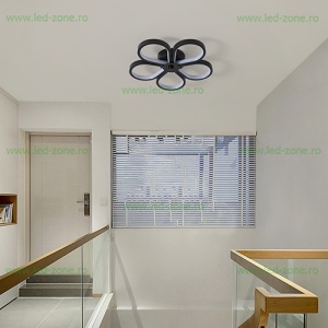 Aplica LED 72W 3 Functii LZ6131 - Img 3