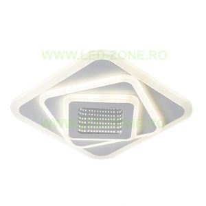 Aplica LED 80W 3 Functii 3D LZ9793-240F - Img 2