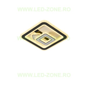 Aplica LED 84W 3 Functii LZ6046-240F - Img 1