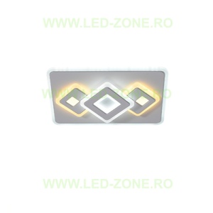 Aplica LED 84W 3 Functii LZ9773-300 - Img 2