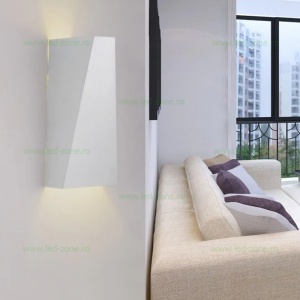 Aplica LED 9W LZ20960 - Img 4
