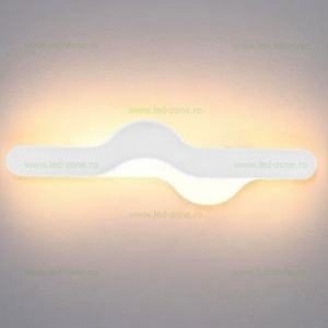 Aplica LED Decorativa 10W LZ1367 - Img 2