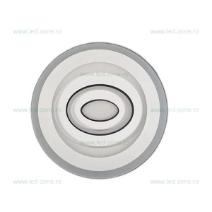 Aplica LED Moderna 36W 3 Functii LZ5607-2 - Img 3
