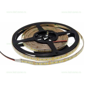 Banda LED 2835 196 SMD/ML Silicon 24V - Img 6