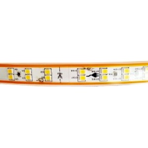 Banda LED 2835 198 SMD/ML 220V Taiere 11CM - Img 6