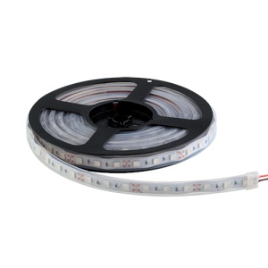 Banda LED 2835 60 SMD/ML Submersibila 24V - Img 4