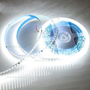 Banda LED 2835 Digitala WS2811 IC 120 SMD/ML 24V 10M - Img 3