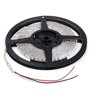 Banda LED 3528 120 SMD/ML Silicon 12V - Img 2
