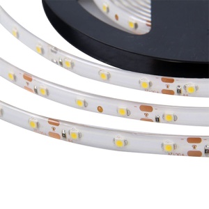 Banda LED 3528 60 SMD/ML Silicon 12V - Img 1
