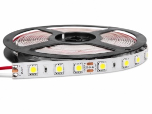 Banda LED 5050 60 SMD/ML Interior 12V Rola 50m