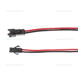 Banda Rigida LED 30cm 220V COB - Img 2