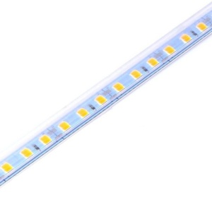 Banda Rigida LED SMD 5050 100cm 220V - Img 6