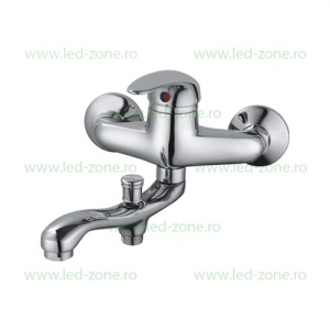 Baterie De Cada Lunga Cromat LZ6882S - Img 1