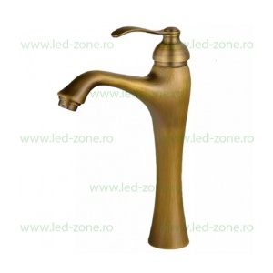 Baterie Lavoar Bronz Antichizat LZ1762 - Img 2