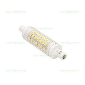 Bec LED 6W Pentru Proiector RX7 LZ6815 - Img 1