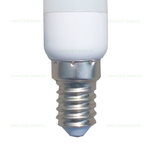 Bec LED E14 1.5W Compatibil Frigider - Img 2