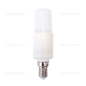 Bec LED E14 7W T30 - Img 1