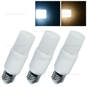 Bec LED E14 7W T30 - Img 3