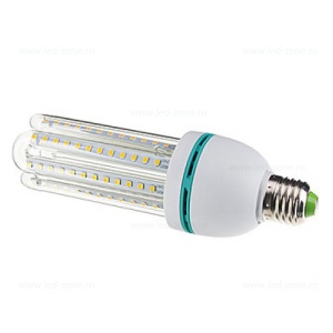 Bec LED E27 16W 4U - Img 4