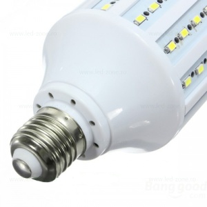 Bec LED E27 35W Corn SMD5730