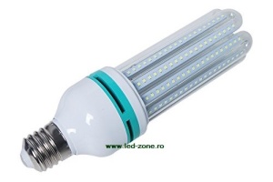 Bec LED E27 36W 5U