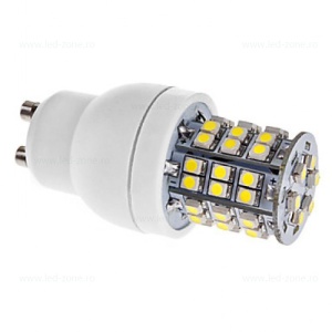 Bec LED GU10 2.5W Corn
