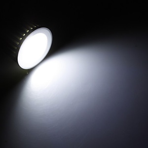 Bec Spot LED MR16 7W COB 220V - Img 3