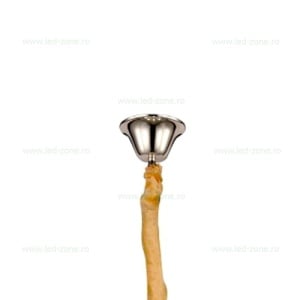 Candelabru 3 Socluri E14 LZL910 - Img 3
