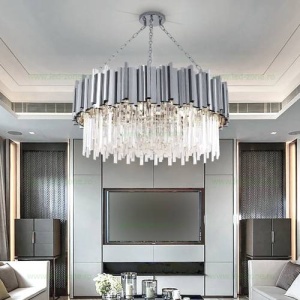 Candelabru 5 Socluri E14 LZ6523-400 - Img 2