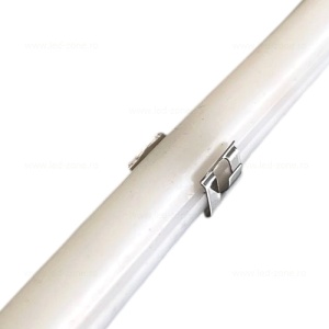 Clema Fixare Banda LED Slim 220V - Img 3