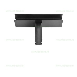 Conector T Sina Magnetica Aplicata Metal