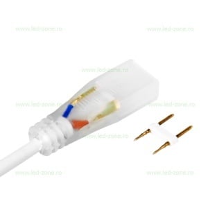 Controller Banda LED Monocrom 220V 400W RF