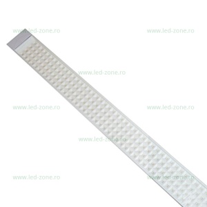 Corp Iluminat LED 100W 120cm Multiled T11