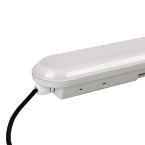 Corp Iluminat LED 40W 120cm IP65 Senzor Miscare  - Img 3