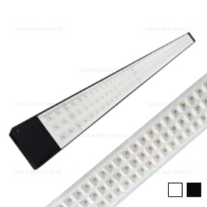 Corp Iluminat LED 72W 120cm Multiled T11 - Img 3