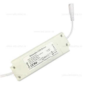 Driver Dimabil Panou LED 36W-48W