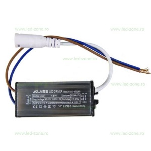 Driver Panou LED Mufa Mama 48W