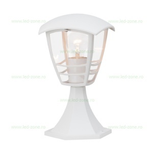 Felinar Iluminat Exterior Aplicat- 30cm ALORIA
