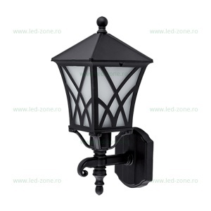 Felinar Iluminat Exterior Perete ALEK LZ01