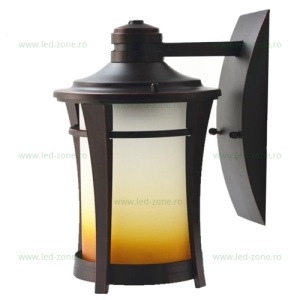 Felinar Iluminat Exterior Perete LZ0182B