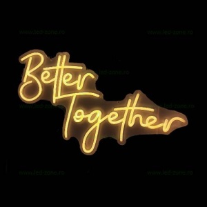 Kit Banda LED Better Together 9721 - Img 1