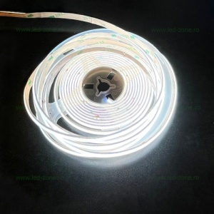 Kit Banda LED COB 560 LED/ML CCT Rola 5m 24V IR