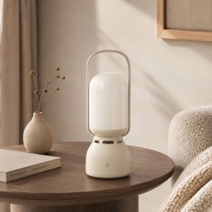 Lampa de Masa LED 2.5W Alba TOUCH LZ26883-1