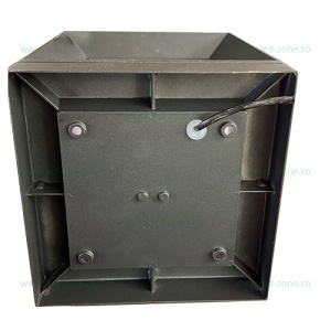 Lampa LED Exterior 7W Solara - Img 2