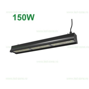 Lampa LED Iluminat Industrial 150W Liniara PYRAMID