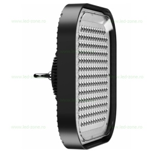 Lampa LED Iluminat Industrial 150W Patrata - Img 2