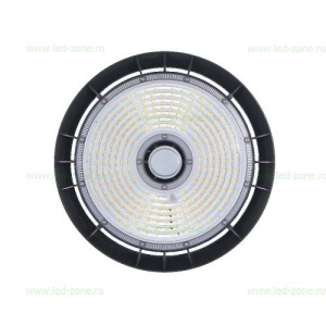 Lampa LED Iluminat Industrial 200W UFO CCT MYRA - Img 6